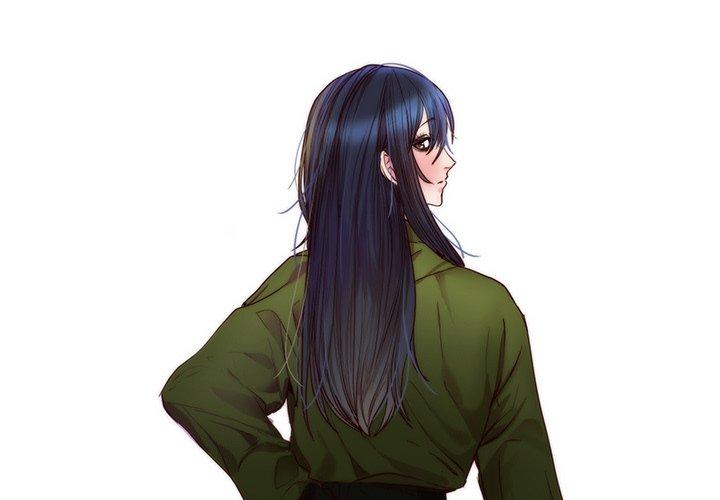 初戀的女兒 第 11 話 第1页