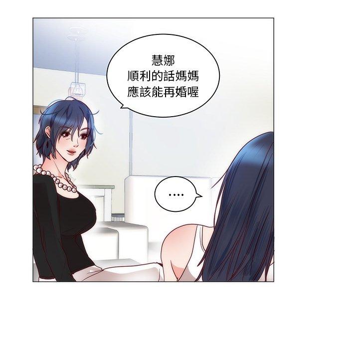 初戀的女兒 第 11 話 第82页