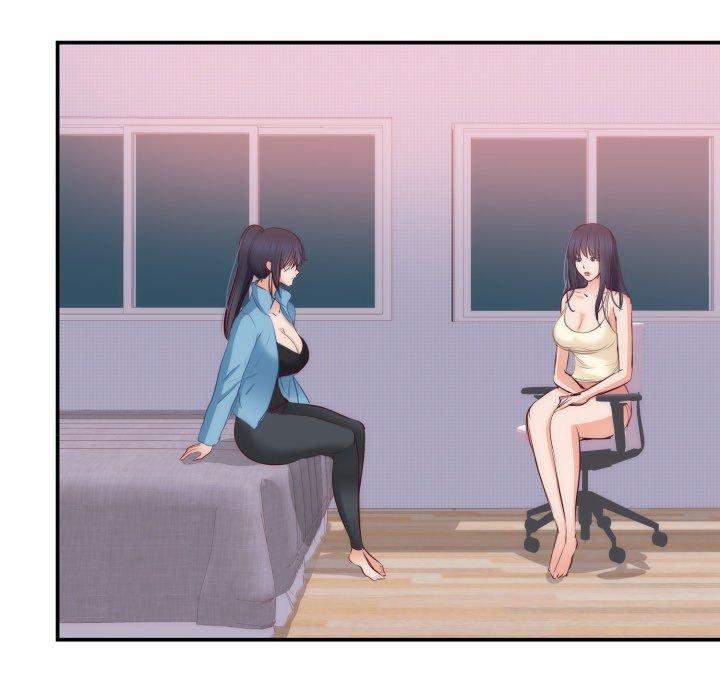 初戀的女兒 第 20 話 第61页