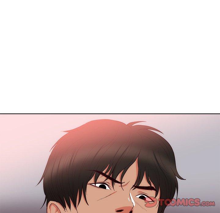 初戀的女兒 第 22 話 第52页