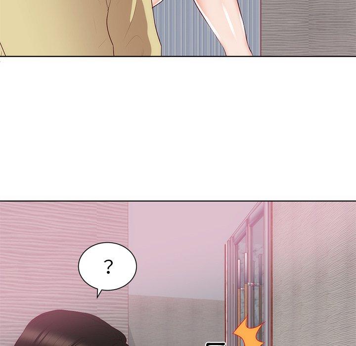 初戀的女兒 第 22 話 第84页