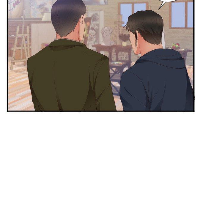 初戀的女兒 第 26 話 第61页