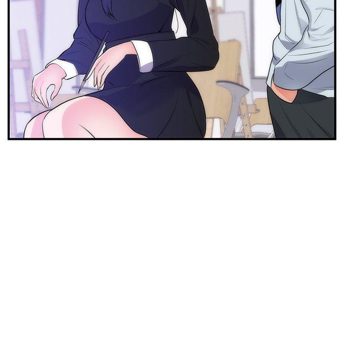 初戀的女兒 第 35 話 第35页