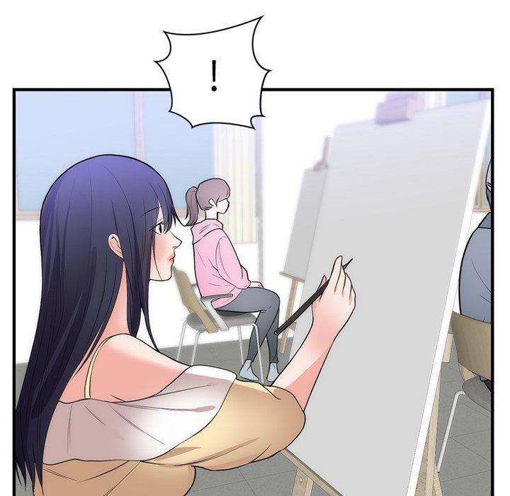 初戀的女兒 第 35 話 第65页
