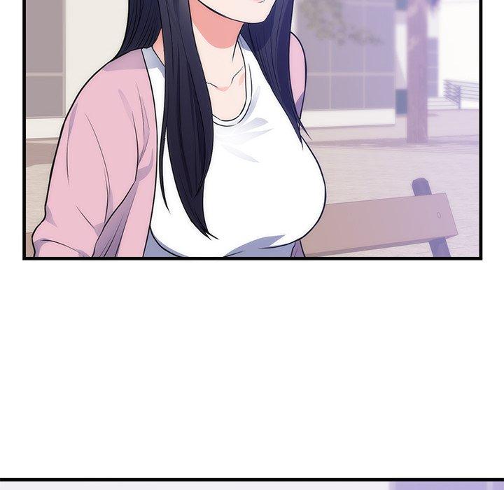 初戀的女兒 第 36 話 第8页