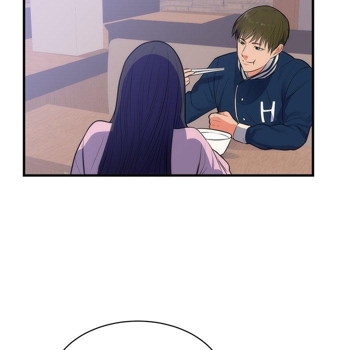 初戀的女兒 第 36 話 第20页