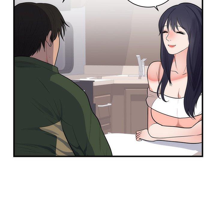 初戀的女兒 第 37 話 第93页