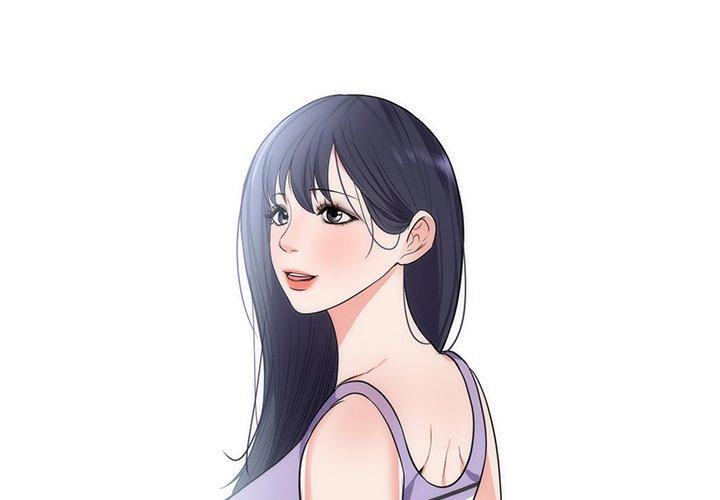 初戀的女兒 第 38 話 第1页