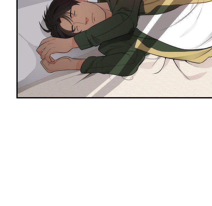 初戀的女兒 第 38 話 第50页