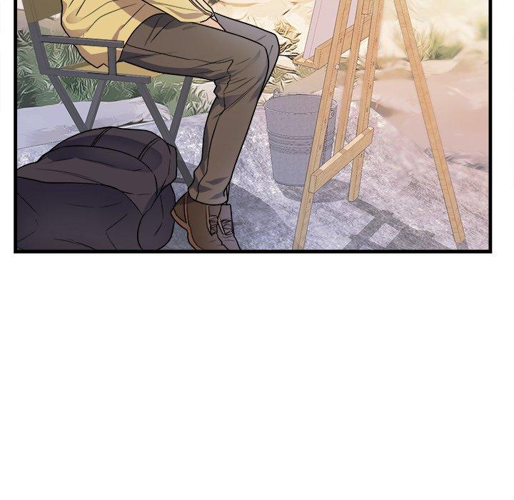 初戀的女兒 第 39 話 第86页