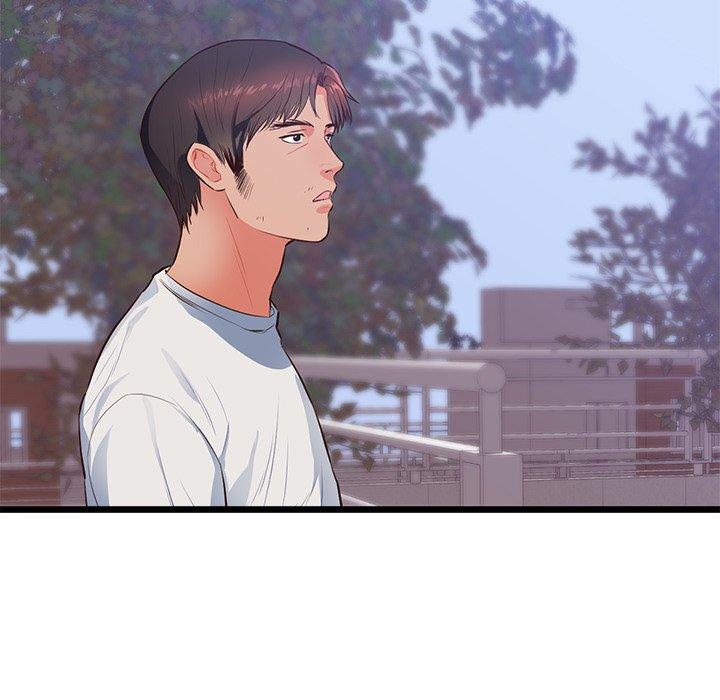 初戀的女兒 第 32 話 第67页
