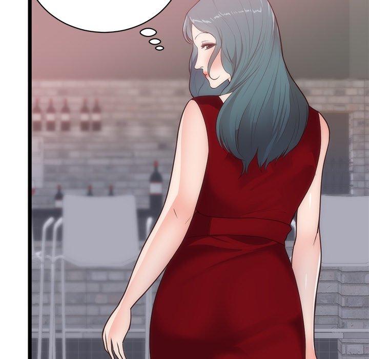 初戀的女兒 第 33 話 第51页