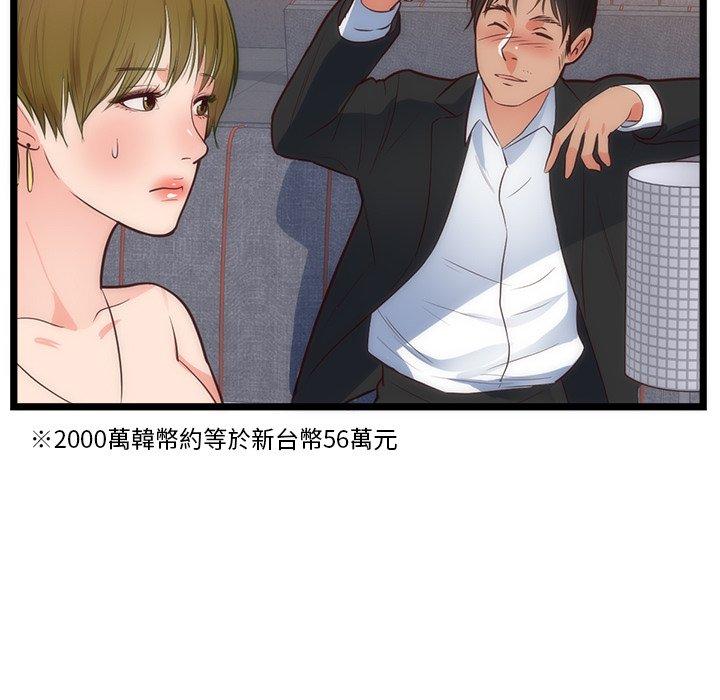初戀的女兒 第 33 話 第83页