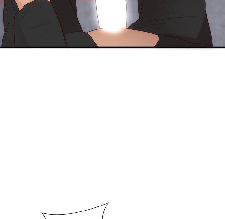 初戀的女兒 第 33 話 第96页