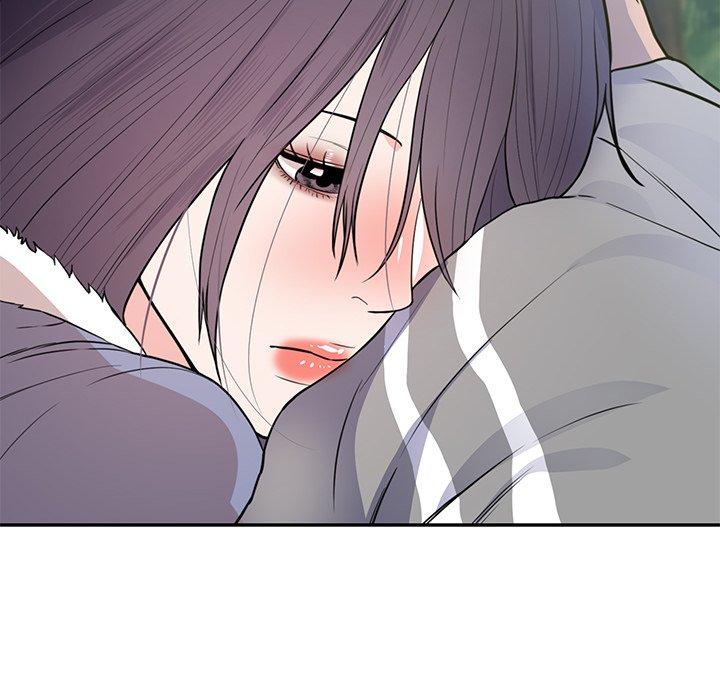 初戀的女兒 第 41 話 第91页