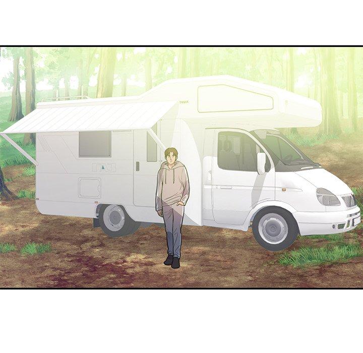 初戀的女兒 第 41 話 第68页