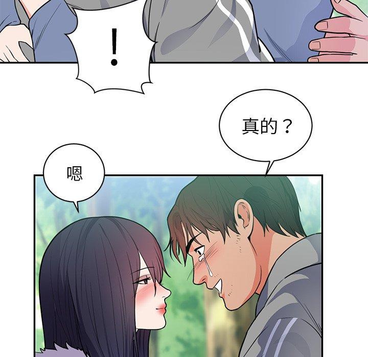 初戀的女兒 第 41 話 第87页