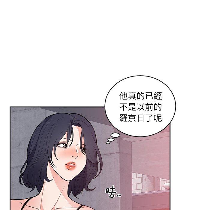 初戀的女兒 第 42 話 第75页