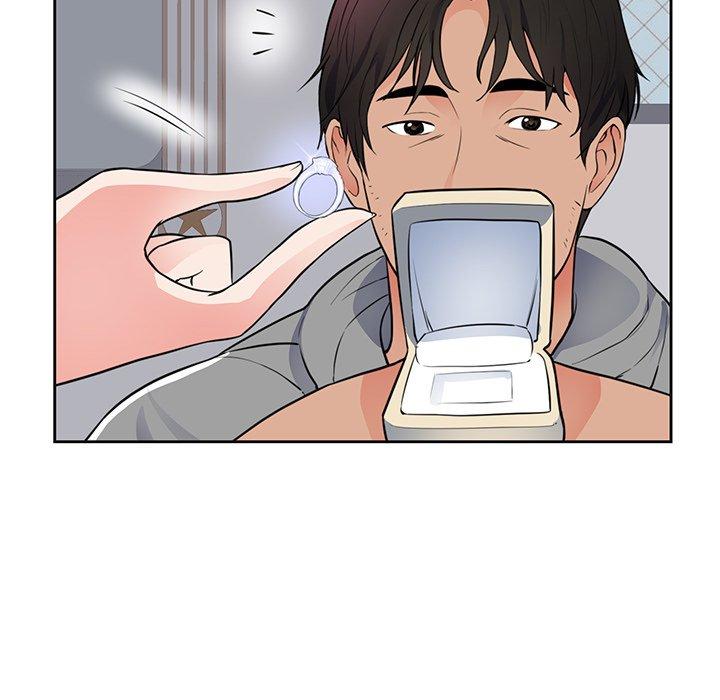 初戀的女兒 第 42 話 第27页