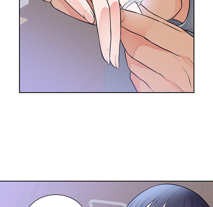 初戀的女兒 第 42 話 第31页