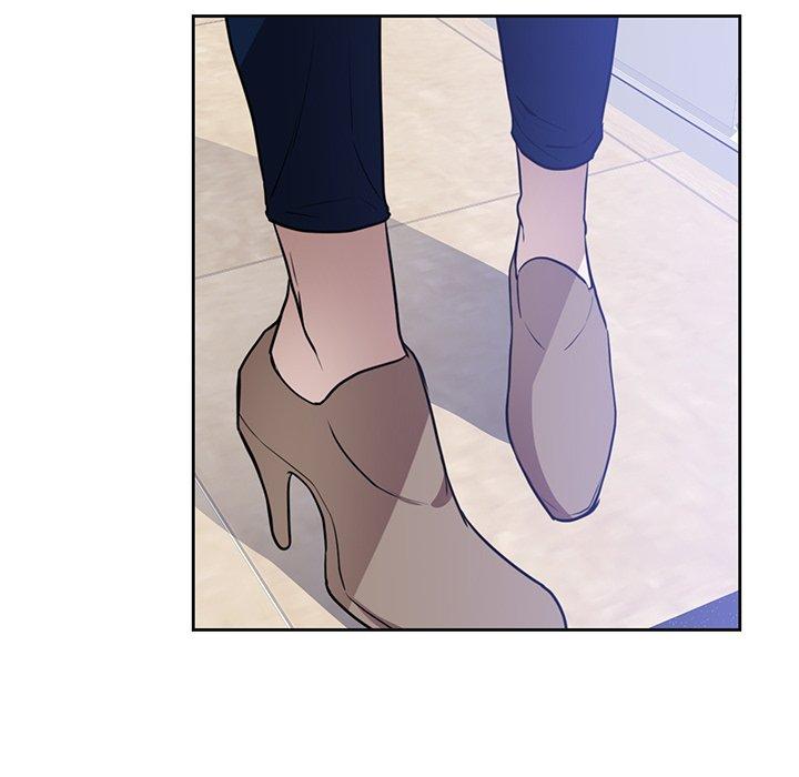 初戀的女兒 第 42 話 第55页