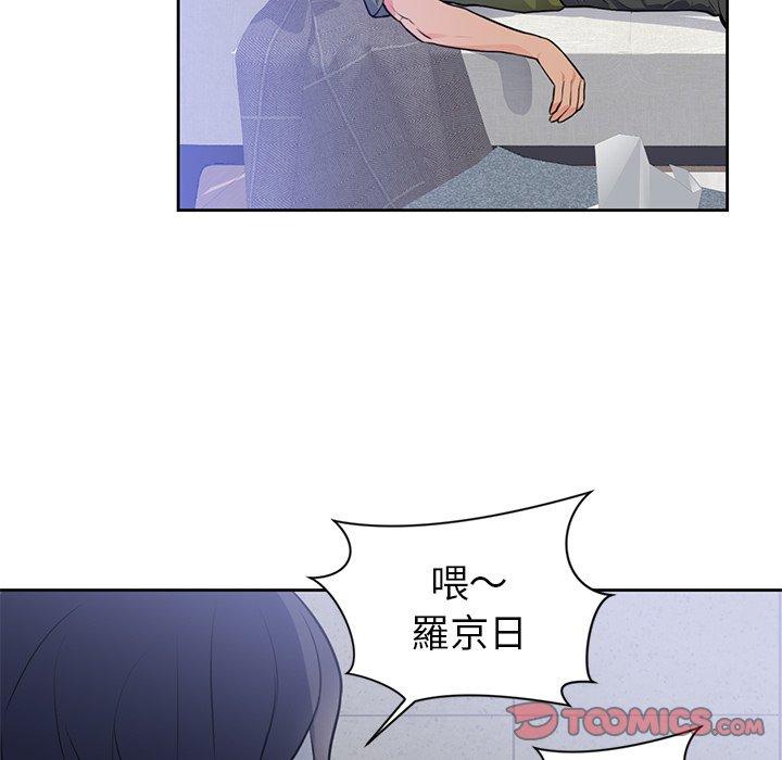 初戀的女兒 第 42 話 第58页