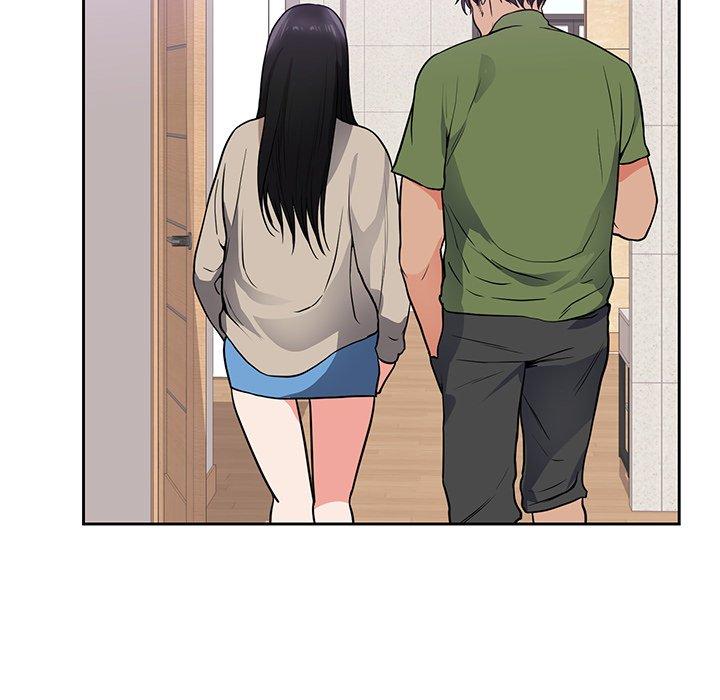 初戀的女兒 第 44 話 第14页