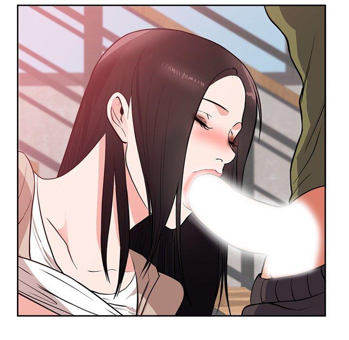 初戀的女兒 第 44 話 第53页