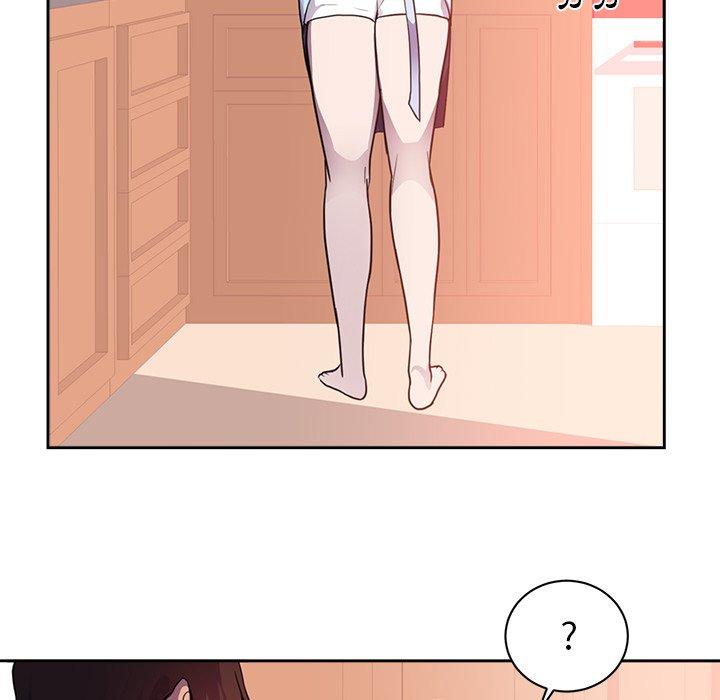 初戀的女兒 第 44 話 第83页