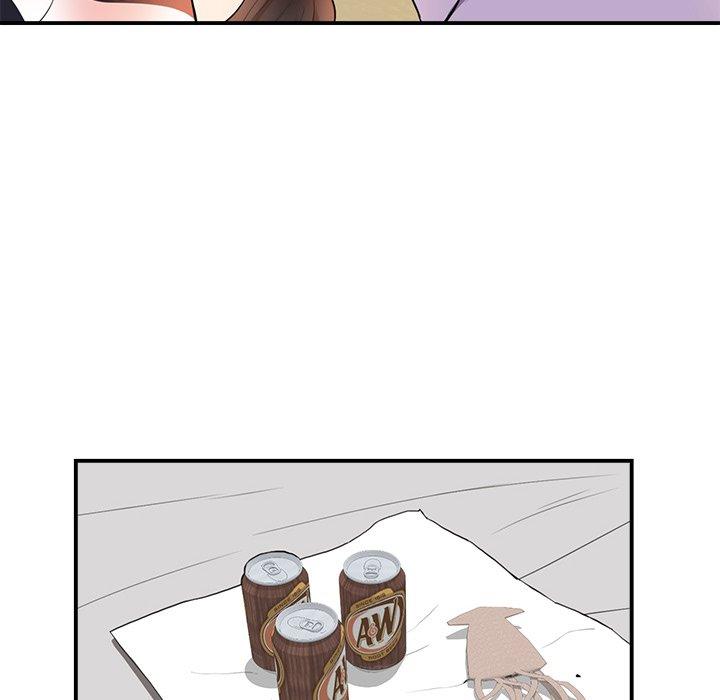 初戀的女兒 第 46 話 第63页