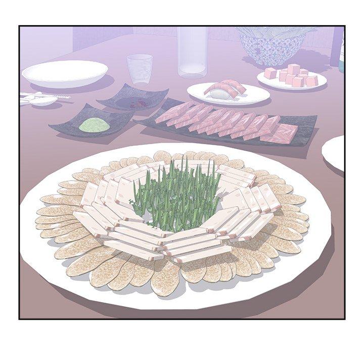 初戀的女兒 第 47 話 第37页