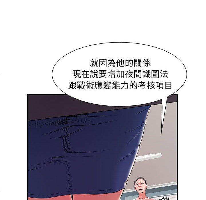 不良二等兵 第 19 話 第40页
