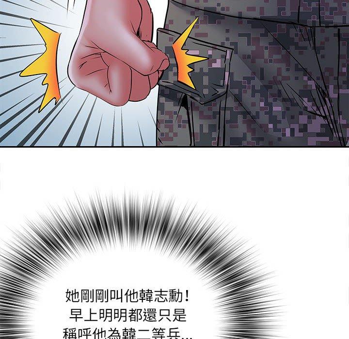 不良二等兵 第 19 話 第25页