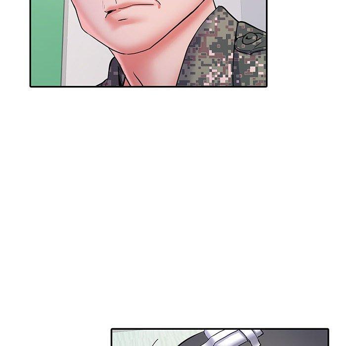 不良二等兵 第 14 話 第114页