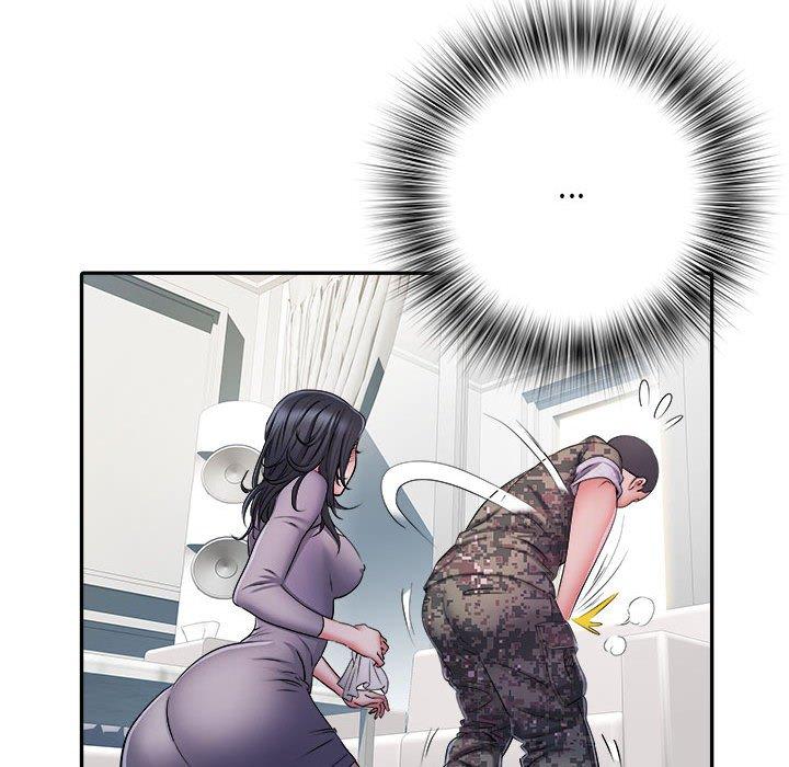 不良二等兵 第 26 話 第10页