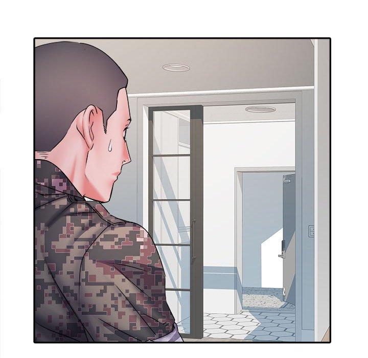 不良二等兵 第 26 話 第91页