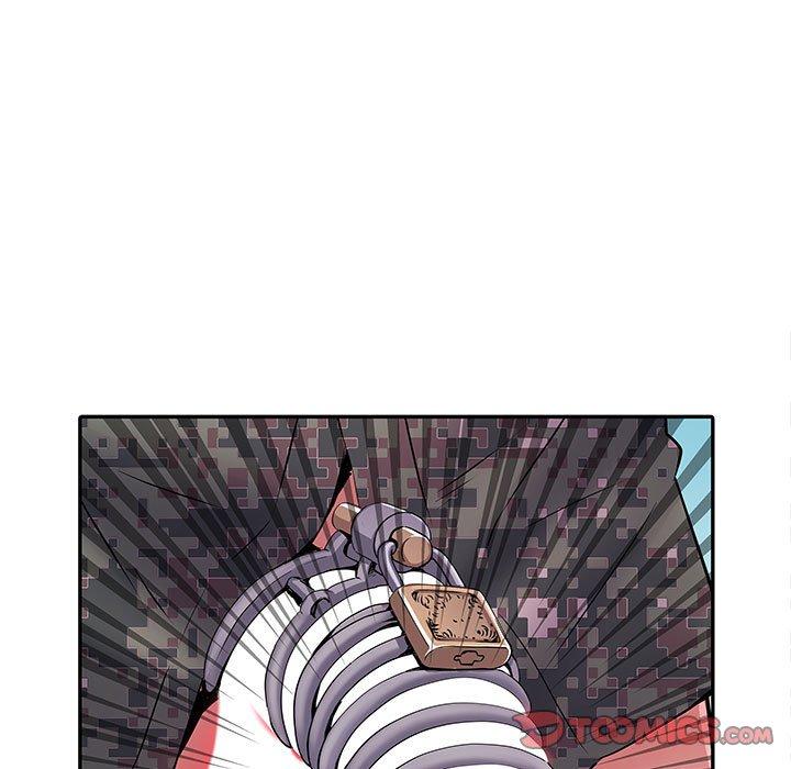 不良二等兵 第 27 話 第32页