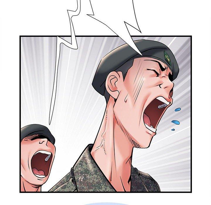 不良二等兵 第 29 話 第83页