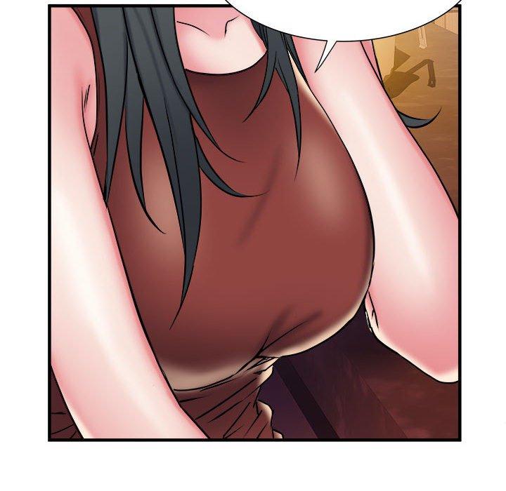 不良二等兵 第 38 話 第23页