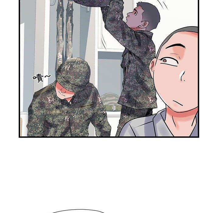 不良二等兵 第 31 話 第66页