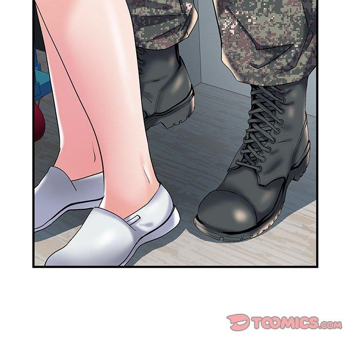 不良二等兵 第 33 話 第20页
