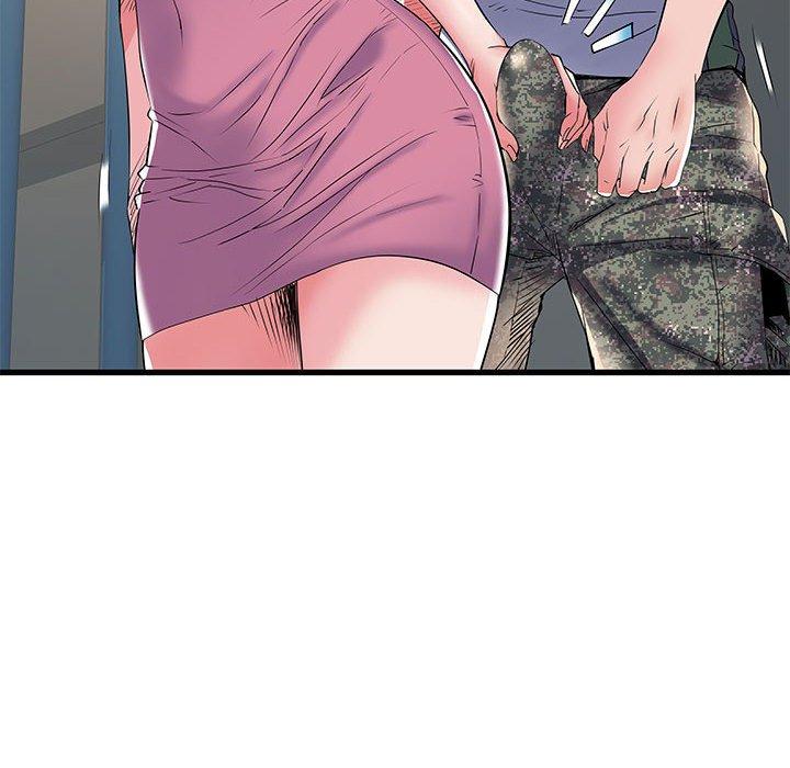 不良二等兵 第 33 話 第54页