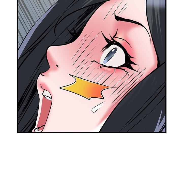 不良二等兵 第 33 話 第96页