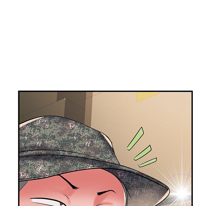 不良二等兵 第 34 話 第78页