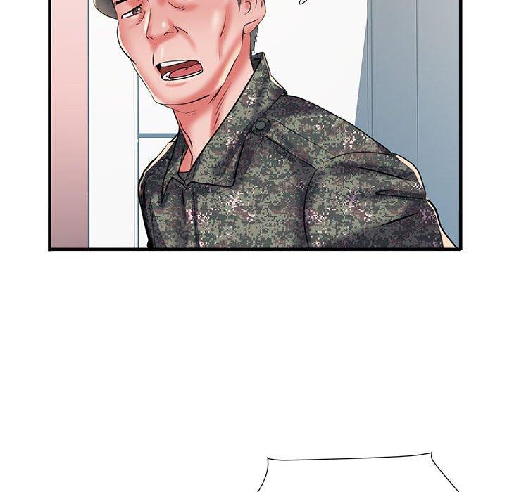 不良二等兵 第 35 話 第11页