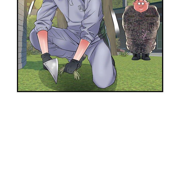不良二等兵 第 35 話 第93页