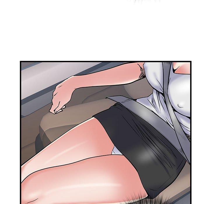 不良二等兵 第 35 話 第105页