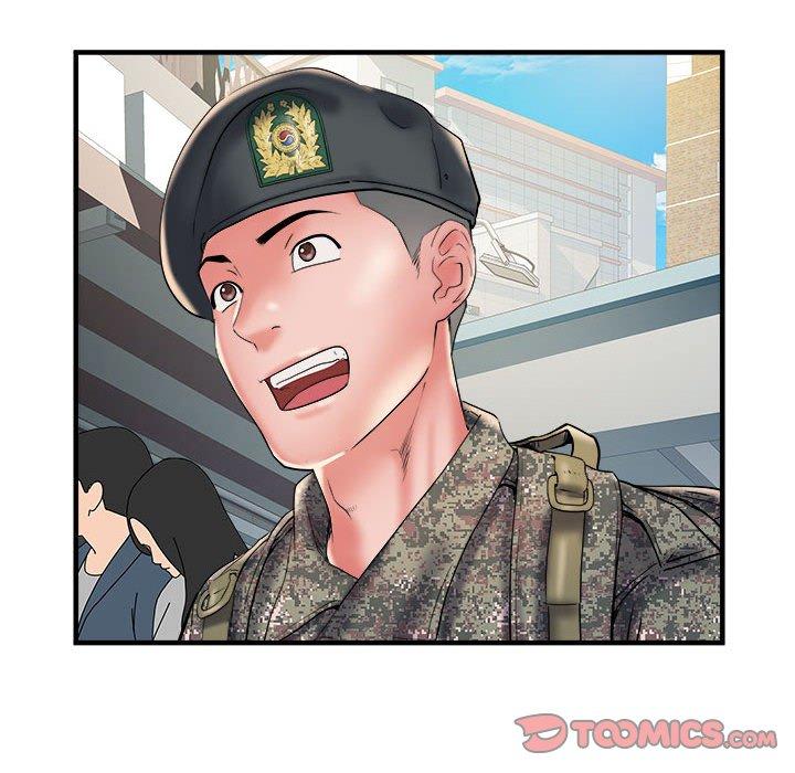 不良二等兵 第 36 話 第50页