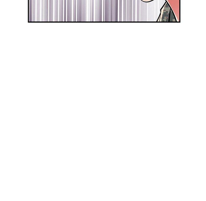 不良二等兵 第 46 話 第10页