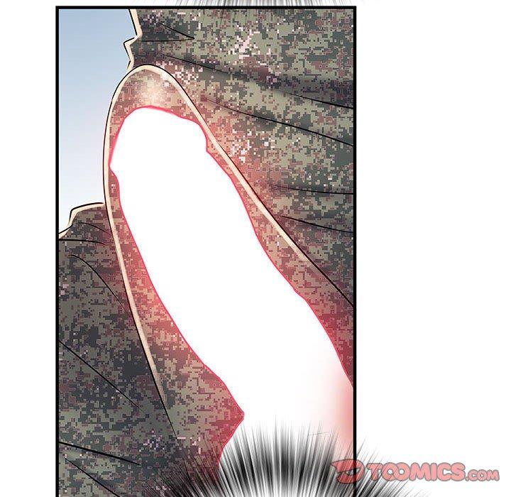 不良二等兵 第 47 話 第12页